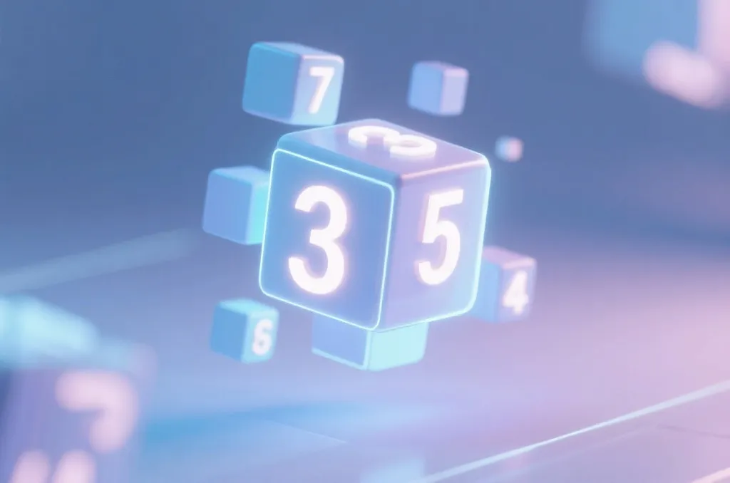 K3游戏为什么越来越火？揭秘高频彩票背后的概率学